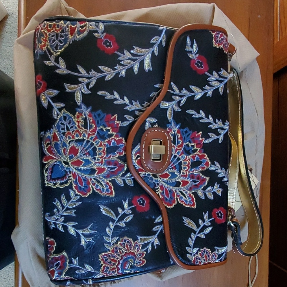 Patricia Nash handbag